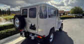 Annonce Toyota Land Cruiser occasion Essence   LYON