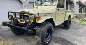 Annonce Toyota Land Cruiser occasion Essence   LYON