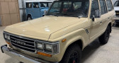 Toyota Land Cruiser   � LYON 69