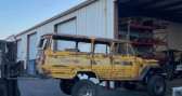 Annonce Toyota Land Cruiser occasion Essence  � LYON