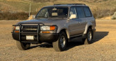 Voiture occasion Toyota Land Cruiser 
