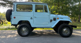 Toyota Land Cruiser occasion année 1969 Annonce Toyota Land Cruiser occasion Essence à LYON