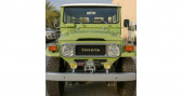 Toyota Land Cruiser occasion 1980 Toyota Land Cruiser   à LYON 69