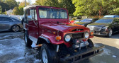 Toyota Land Cruiser    LYON 69