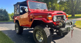 Toyota Land Cruiser occasion année 1977 Annonce Toyota Land Cruiser occasion Essence à LYON