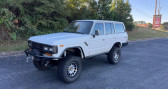 Annonce Toyota Land Cruiser occasion Essence   LYON