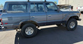 Toyota Land Cruiser occasion  année 1985  Annonce Toyota Land Cruiser occasion Essence  à LYON