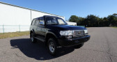 Annonce Toyota Land Cruiser occasion Essence   LYON
