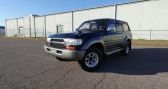 Annonce Toyota Land Cruiser occasion Essence   LYON