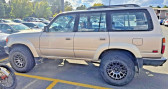 Toyota Land Cruiser    LYON 69