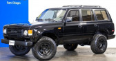 Toyota Land Cruiser    LYON 69