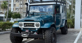 Annonce Toyota Land Cruiser occasion Essence   LYON
