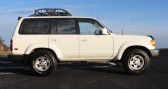 Toyota Land Cruiser    LYON 69