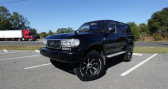 Annonce Toyota Land Cruiser occasion Essence   LYON