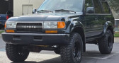 Toyota Land Cruiser    LYON 69