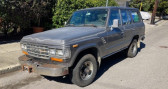 Annonce Toyota Land Cruiser occasion Essence   LYON