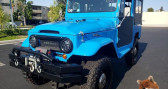 Annonce Toyota Land Cruiser occasion Essence   LYON