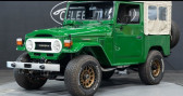 Annonce Toyota Land Cruiser occasion Essence   LYON