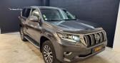 Toyota Land Cruiser 150 2.8 D4D 175 LOUNGE ATTELAGE TOIT OUVRANT JBL CAMERA DE R   Brignais 69