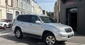 Toyota Land Cruiser , garage TRANSAKAUTO CAMBRAI  Cambrai