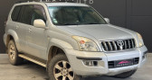 Toyota Land Cruiser 165 D-4D VXE A - INTERIEUR CUIR - SIEGES CHAUFFANT - REGULAT  2006 - annonce de voiture en vente sur Auto Sélection.com