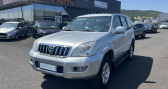 Toyota Land Cruiser occasion année 2004 boite Automatique Annonce Toyota Land Cruiser occasion Diesel 165 D-4D VXE BVA 5P à AUBIERE
