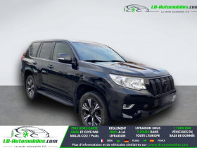 Toyota Land Cruiser 177 D-4D BVA  occasion � Beaupuy - photo n�2