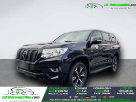 Toyota Land Cruiser , garage LB AUTOMOBILES � Beaupuy