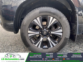 Toyota Land Cruiser 177 D-4D BVA  occasion � Beaupuy - photo n�7