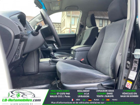 Toyota Land Cruiser 177 D-4D BVA  occasion � Beaupuy - photo n�6