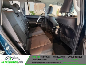 Toyota Land Cruiser 177 D-4D BVA  occasion � Beaupuy - photo n�6