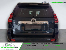 Toyota Land Cruiser 177 D-4D BVA  occasion � Beaupuy - photo n�4