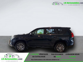 Toyota Land Cruiser 177 D-4D BVA  occasion � Beaupuy - photo n�3