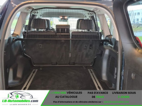 Toyota Land Cruiser 177 D-4D BVA  occasion � Beaupuy - photo n�8