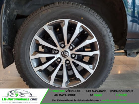 Toyota Land Cruiser 177 D-4D BVA  occasion � Beaupuy - photo n�7