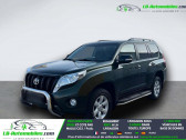 Annonce Toyota Land Cruiser occasion Diesel 177 D-4D BVA � Beaupuy