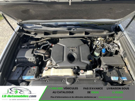 Toyota Land Cruiser 177 D-4D BVA  occasion � Beaupuy - photo n�5