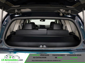 Toyota Land Cruiser 177 D-4D BVA  occasion � Beaupuy - photo n�9