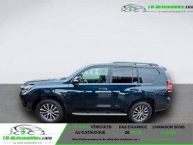 Toyota Land Cruiser 177 D-4D BVA  occasion � Beaupuy - photo n�5