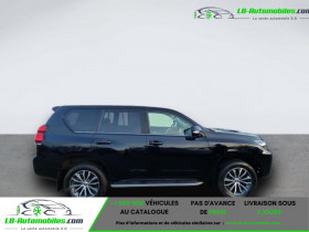 Toyota Land Cruiser 177 D-4D BVA  occasion � Beaupuy - photo n�5