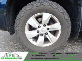 Toyota Land Cruiser 177 D-4D BVA  occasion � Beaupuy - photo n�9