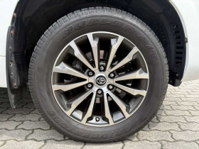 Toyota Land Cruiser 177 D-4D BVA  occasion  Beaupuy - photo n7