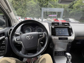 Toyota Land Cruiser 177 D-4D BVA  occasion  Beaupuy - photo n3