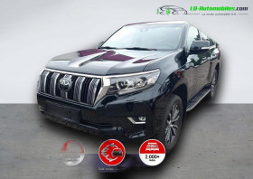 Toyota Land Cruiser , garage LB AUTOMOBILES  Beaupuy