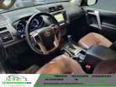 Toyota Land Cruiser occasion année 2016 boite Automatique Annonce Toyota Land Cruiser occasion Diesel 177 D-4D BVA à Beaupuy