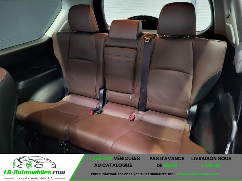 Toyota Land Cruiser 177 D-4D BVA  occasion  Beaupuy - photo n4