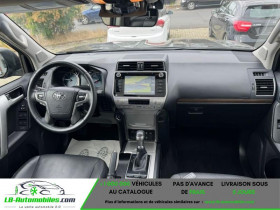 Toyota Land Cruiser 177 D-4D BVA  occasion  Beaupuy - photo n3