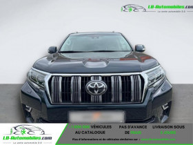 Toyota Land Cruiser 177 D-4D BVA  occasion  Beaupuy - photo n2