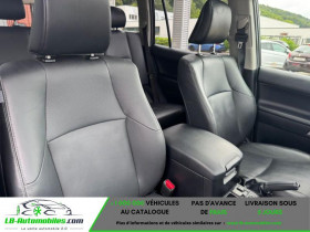 Toyota Land Cruiser 177 D-4D BVA  occasion  Beaupuy - photo n7