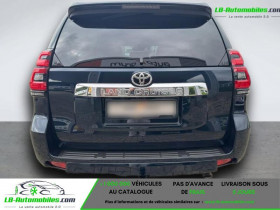 Toyota Land Cruiser 177 D-4D BVA  occasion  Beaupuy - photo n6